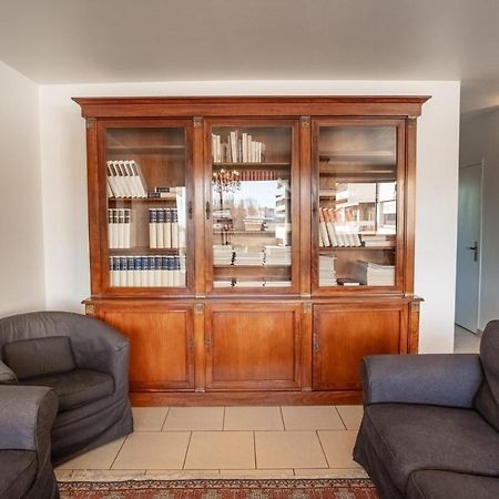 Appartement Mozart Страсбург Экстерьер фото