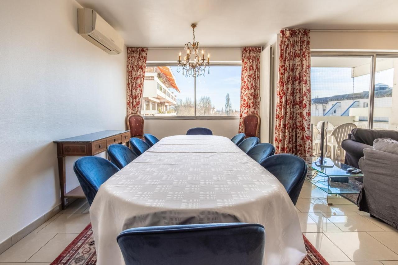 Appartement Mozart Страсбург Экстерьер фото
