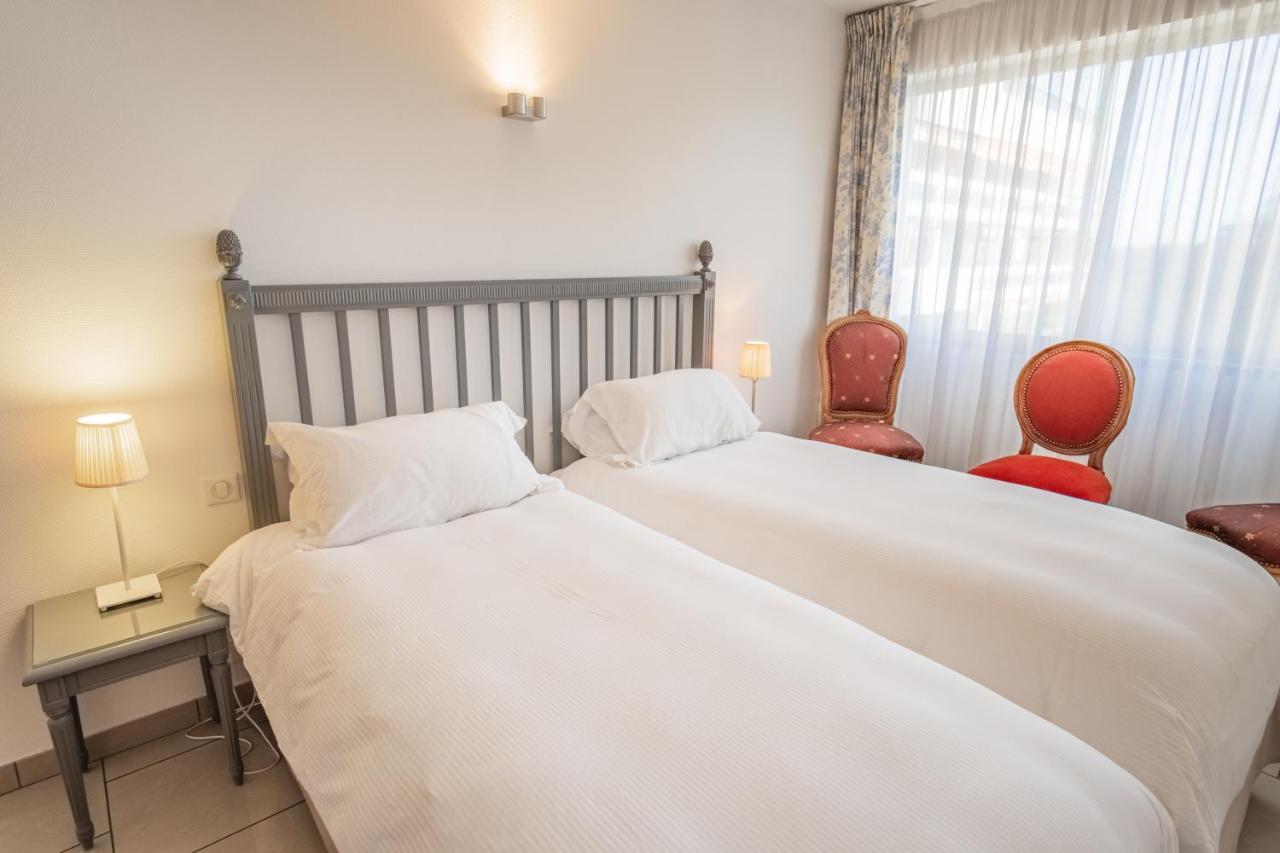 Appartement Mozart Страсбург Экстерьер фото