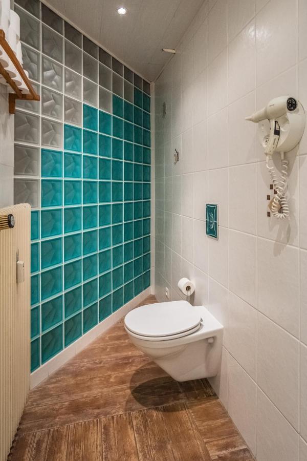 Appartement Mozart Страсбург Экстерьер фото