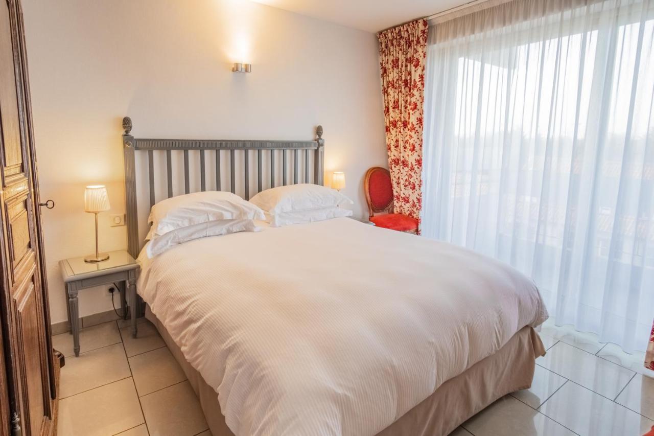 Appartement Mozart Страсбург Экстерьер фото