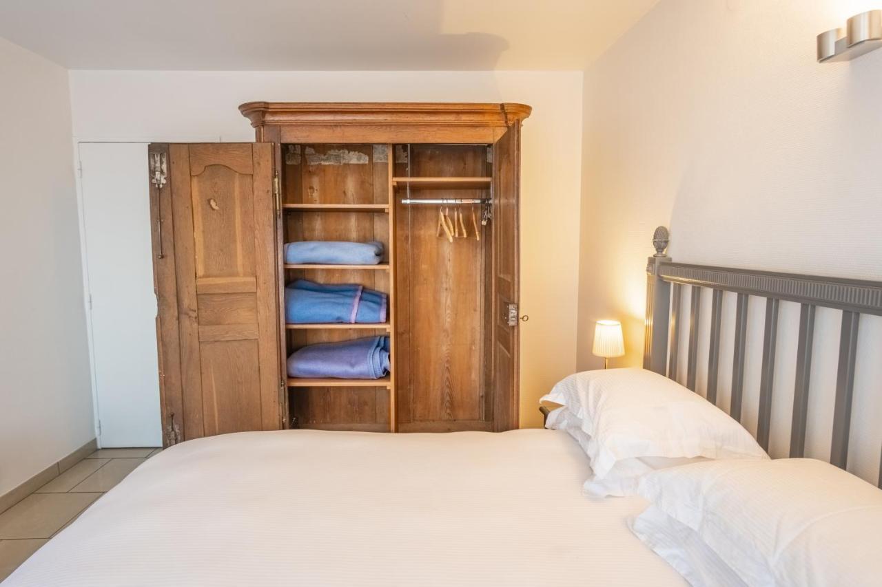 Appartement Mozart Страсбург Экстерьер фото