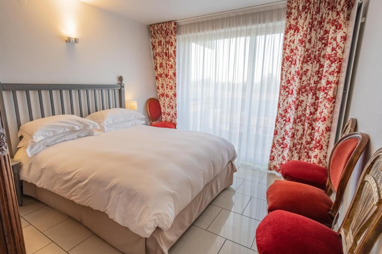 Appartement Mozart Страсбург Экстерьер фото
