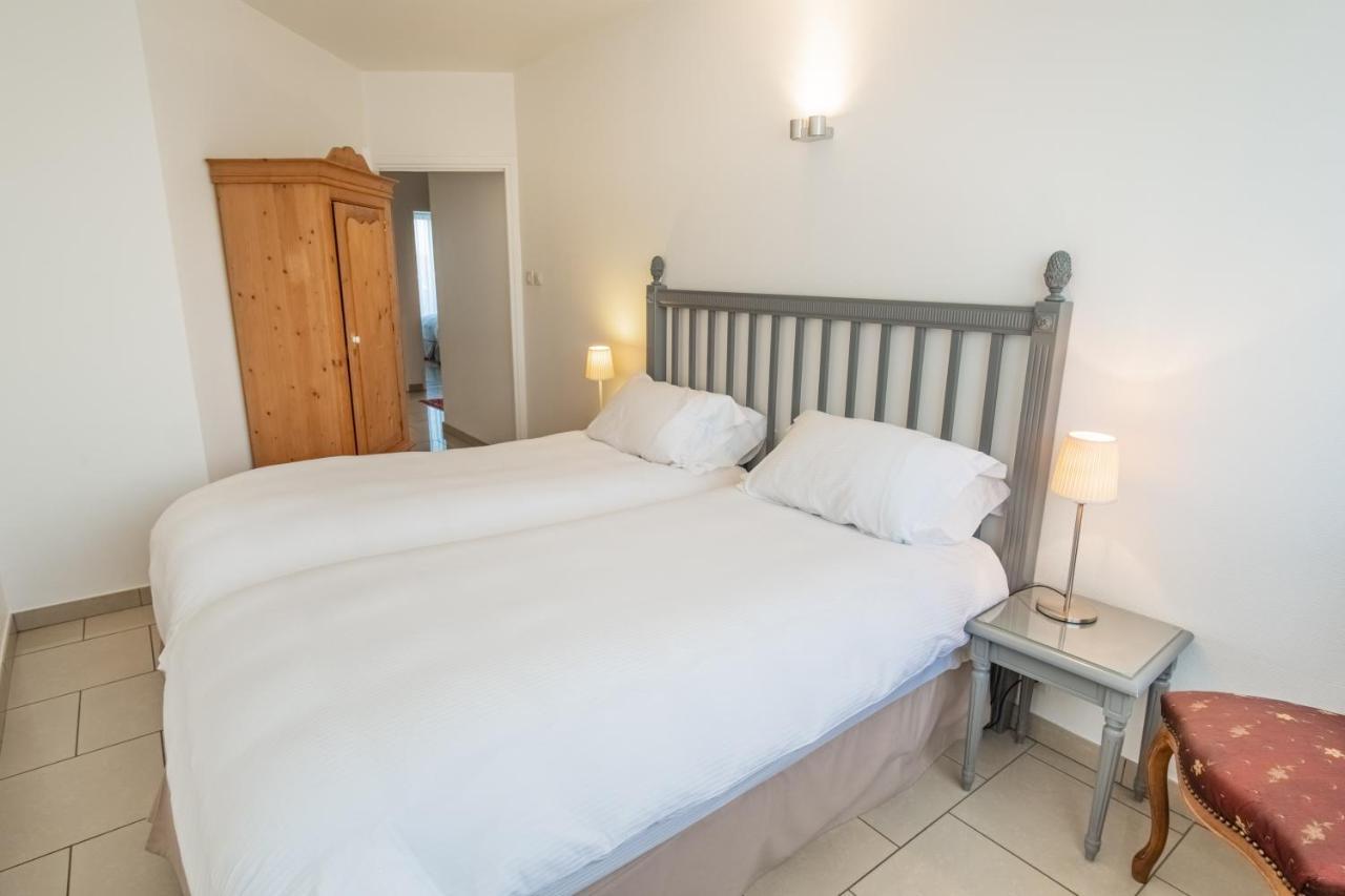 Appartement Mozart Страсбург Экстерьер фото