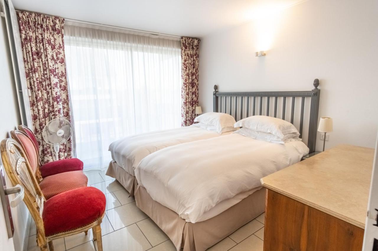 Appartement Mozart Страсбург Экстерьер фото