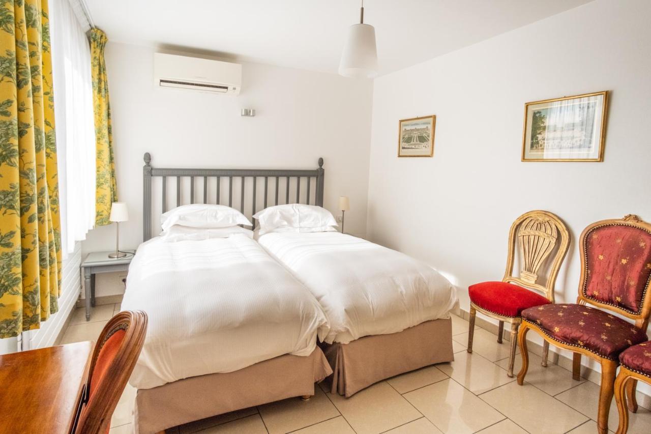 Appartement Mozart Страсбург Экстерьер фото