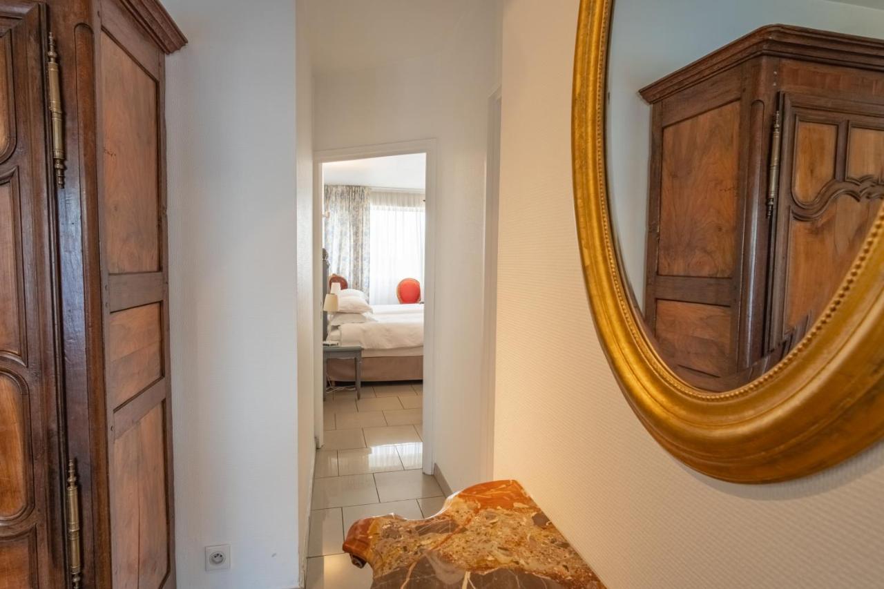 Appartement Mozart Страсбург Экстерьер фото