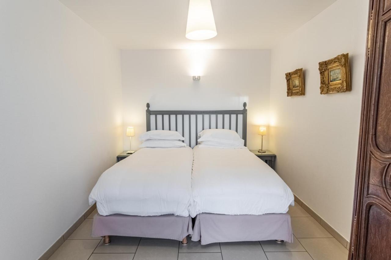 Appartement Mozart Страсбург Экстерьер фото