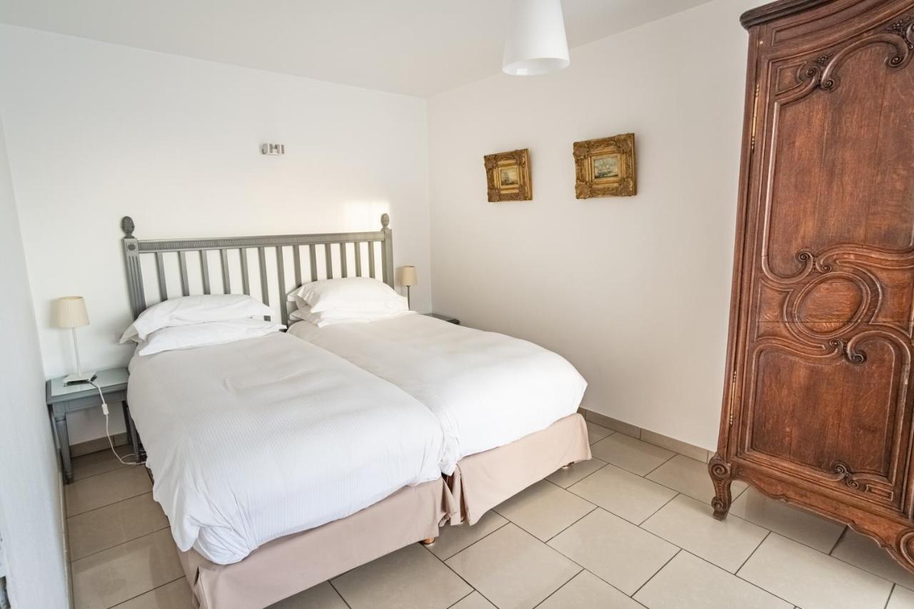 Appartement Mozart Страсбург Экстерьер фото