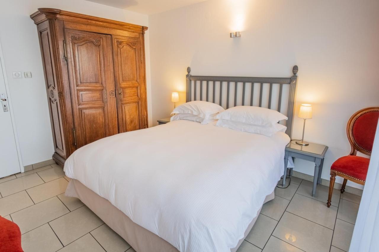 Appartement Mozart Страсбург Экстерьер фото