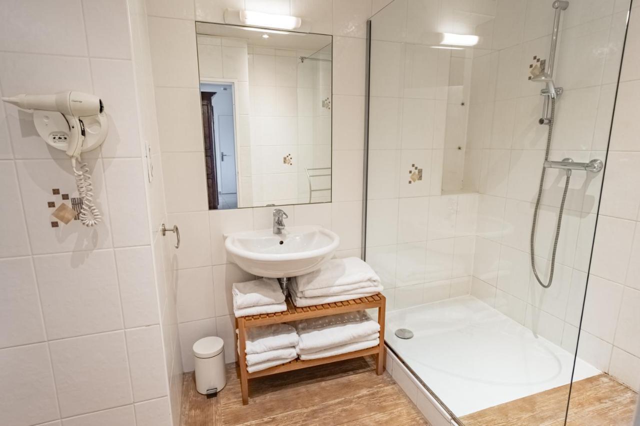Appartement Mozart Страсбург Экстерьер фото